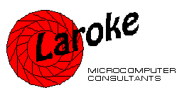 LAROKE Microcomputer Consultants