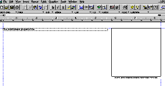 Partial Form Screenshot