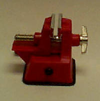 Hobby Vise